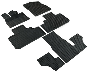 Seintex 99815 Li L9 2022-2024 черный