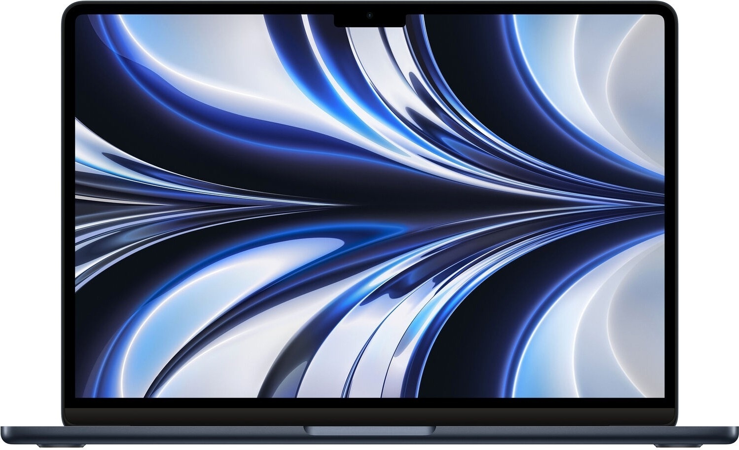 Ноутбук Apple MacBook Air 13 2022 13.6" / 8 Гб / SSD 512 Гб / macOS / MLY43