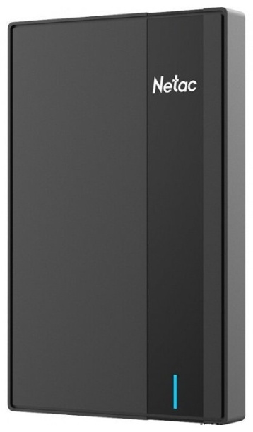 Внешний накопитель Netac K331-1T 1000 ГБ