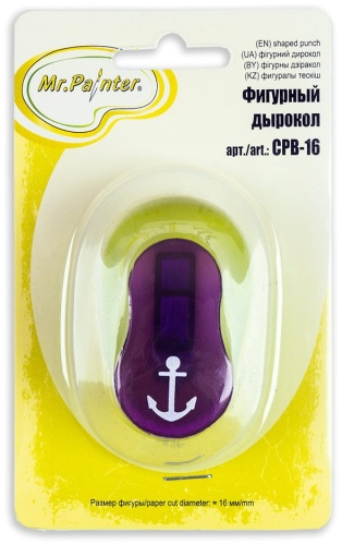 Mr.Painter CPB-16 Якорь