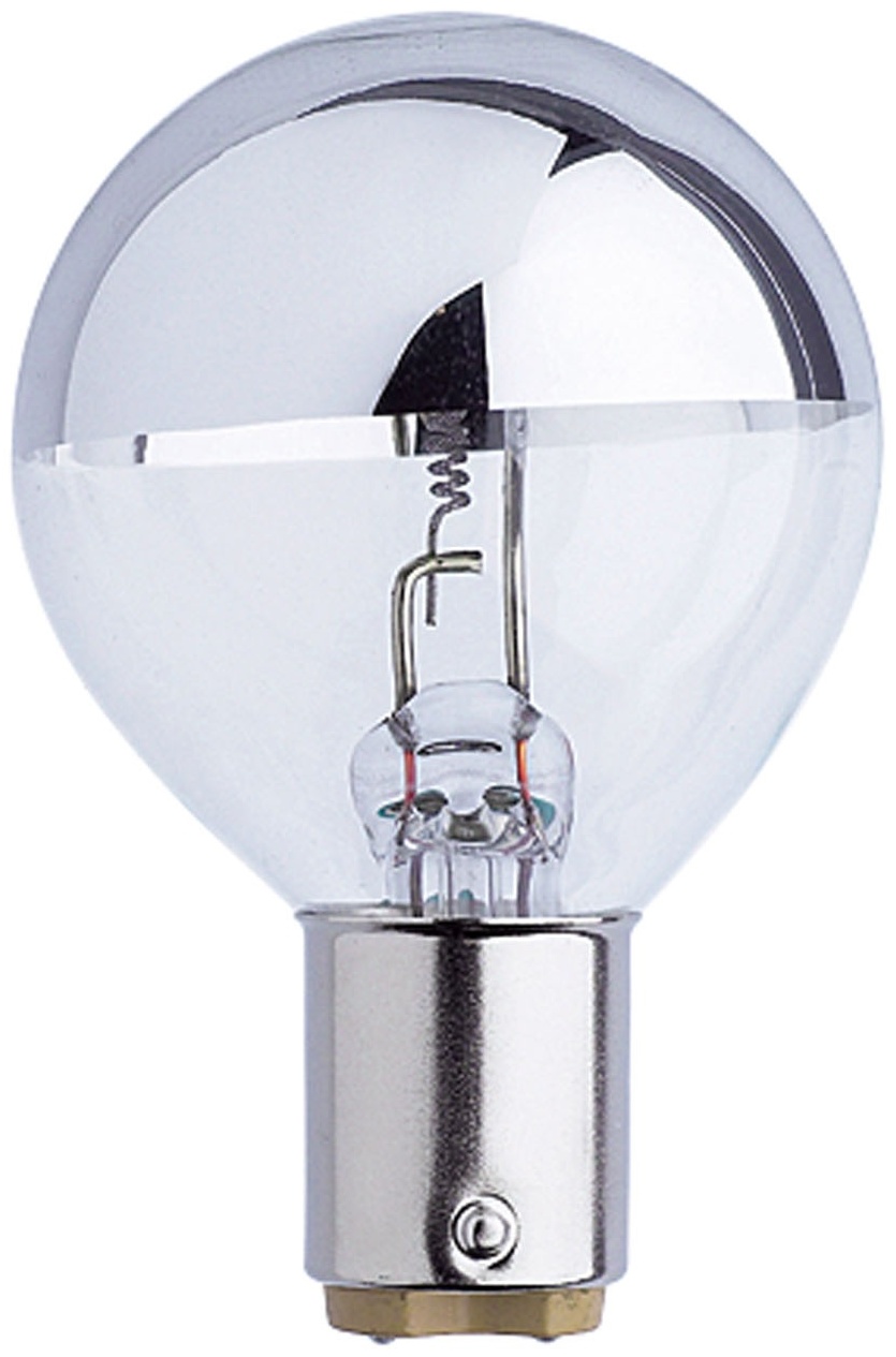 DONAR 25W B9S/14, накаливания, теплый белый