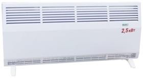 Конвектор Келет ЭВУБ-2.5 белый