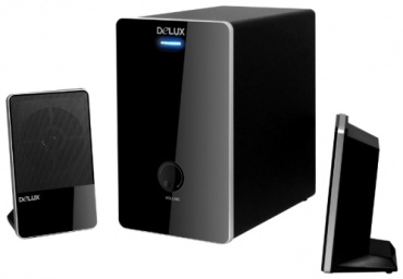 Delux DLS-X508 черный