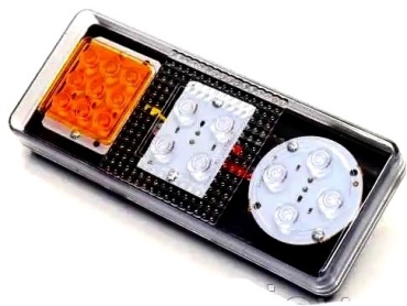 Фонарь задний LED 464055