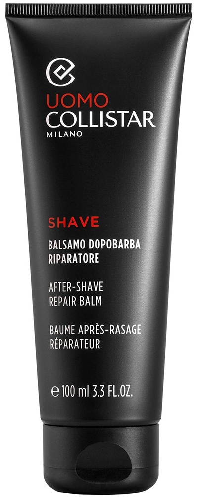 Collistar After-Shave Repair Balm бальзам после бритья 100 мл