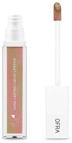 Ofra Long Lasting жидкая помада Atlantis