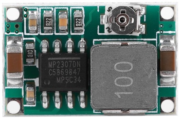 Модуль питания mini360