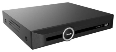 TIANDY NVR (сетевой) TC-R3110 Spec: I/B/P8/L/S
