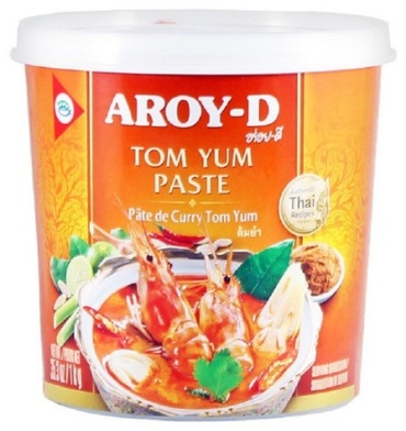 AROY-D соус Tom Yum Paste 1000 г
