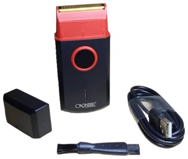 Электробритва Cronier CR-840 сеточная