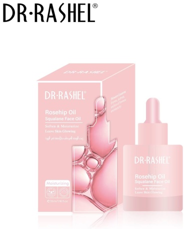 Dr. Rashel масло Rosehip для лица 35 мл