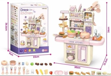 Набор Dream Kitchen Детская кухня