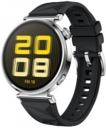 Смарт-часы Huawei Watch GT 5 41 мм серый-черный