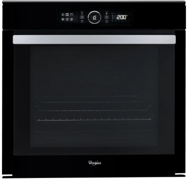 Whirlpool AKZM 8480 NB черный