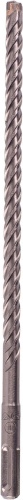 RAGE бур 566026 (SDS-plus, 10х185х260 мм) 1 шт