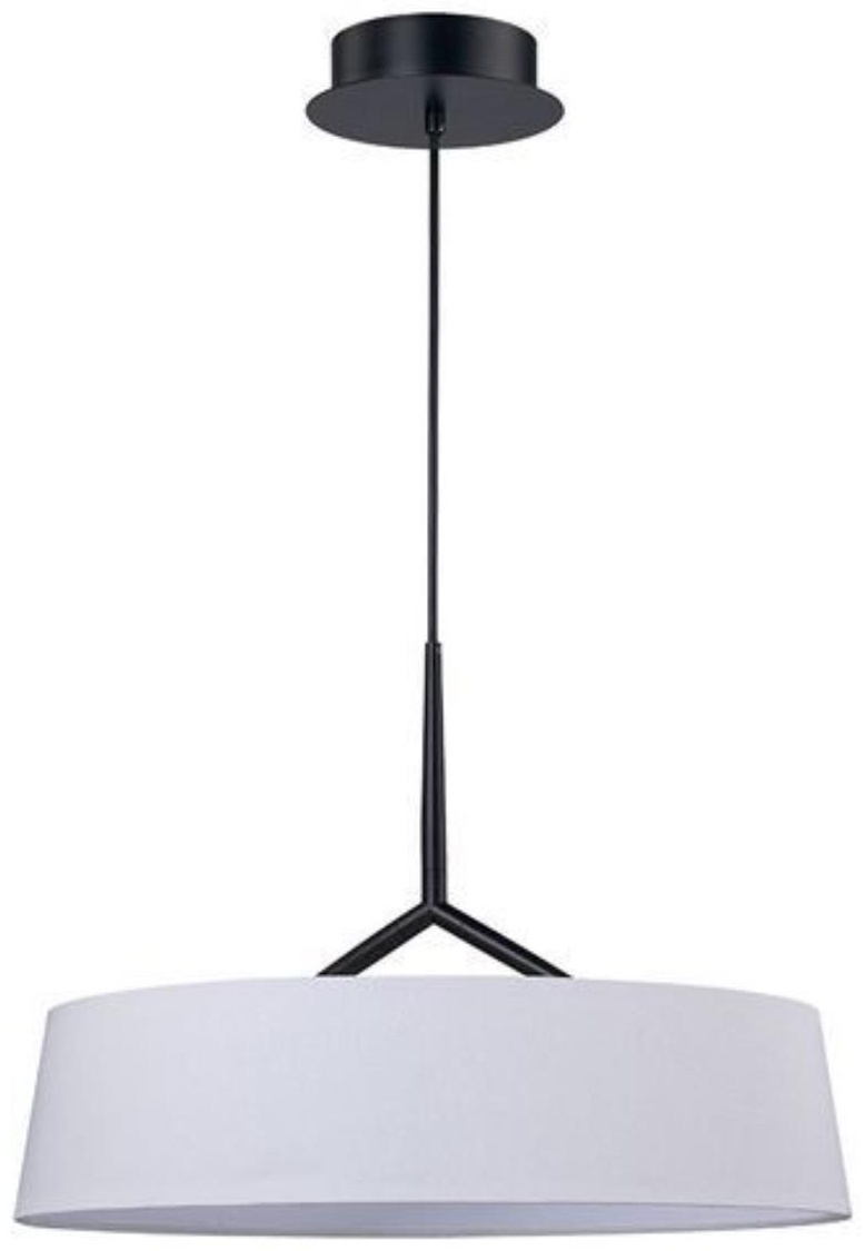 Люстра подвесная Divinare LED, кол-во ламп: 1 шт