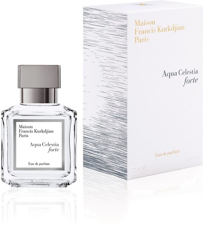 Maison Francis Kurkdjian Aqua Celestia Forte парфюмерная вода EDP 70 мл, унисекс