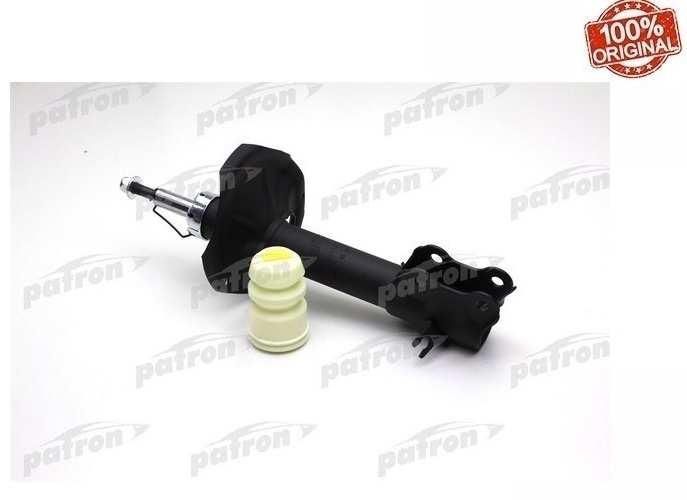 Амортизатор PATRON передний PSA333310 1 шт