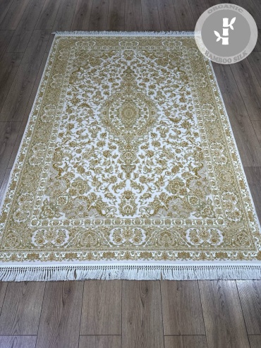 Ковер KARTAL 100x200 см, короткий ворс, Турция