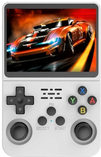 OWLLON R36S Handheld 128GB