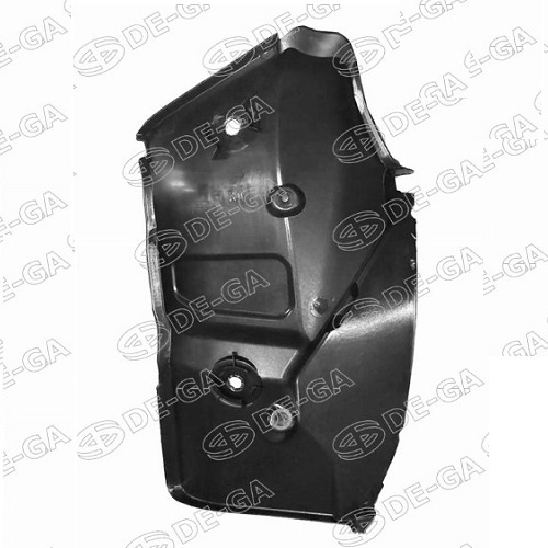 Подкрылок DE-GA REN15CL027 для Renault Logan/Sandero 2014-2018