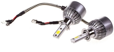 Skyway S08701002 светодиодная H3, 1 шт