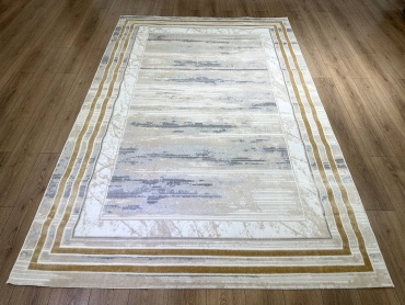 Ковер Bal Tekstil 100x200 см, короткий ворс, Казахстан