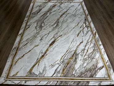 Ковер Bal Tekstil 250x400 см, короткий ворс, Казахстан