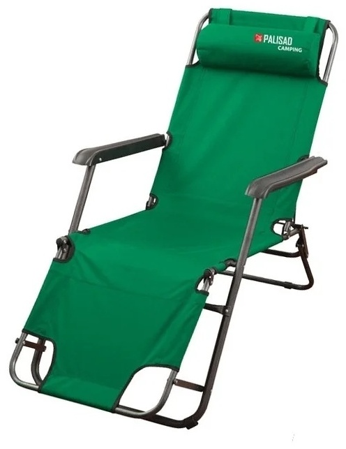 Купить Palisad кресло Camping 69587 в Алматы – Магазин на Kaspi.kz
