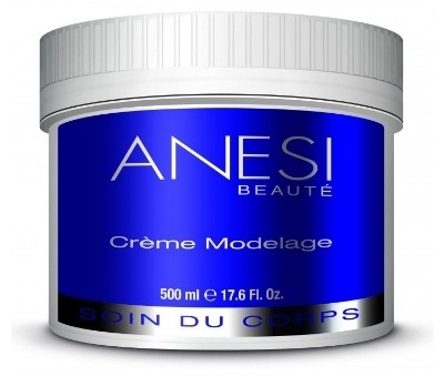 ANESI Modelage крем для тела 500 мл