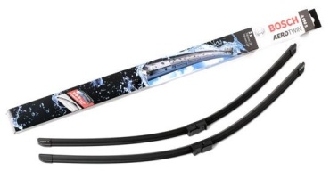 Щетка бескаркасная Bosch 3 397 118 950 700 мм, 2 шт
