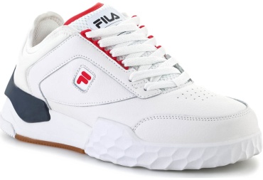 Кроссовки FILA белый