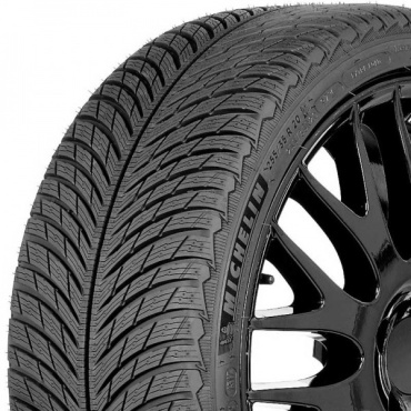 MICHELIN Pilot Alpine 5 SUV 265/40 R22 106V без шипов