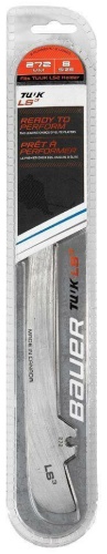 Bauer TUUK LS3 STEEL PKG (2) 1040013 26.3