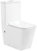 Santeco унитаз-компакт SW-89D, санфаянс