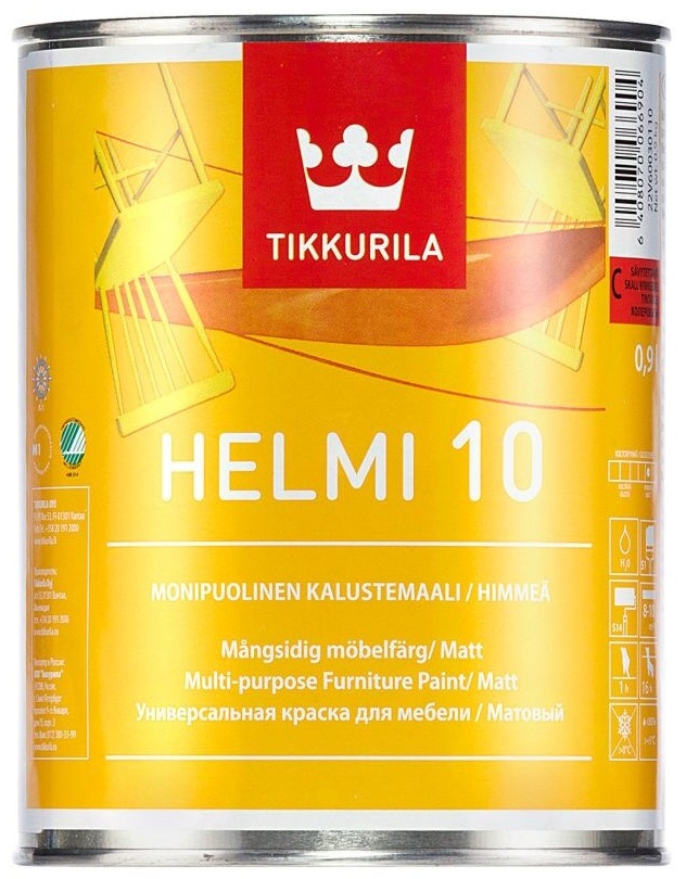 Tikkurila otex