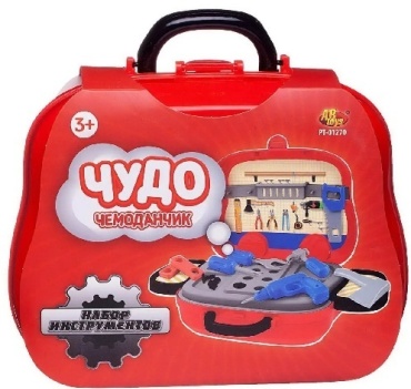 ABtoys Детская мастерская PT-01270