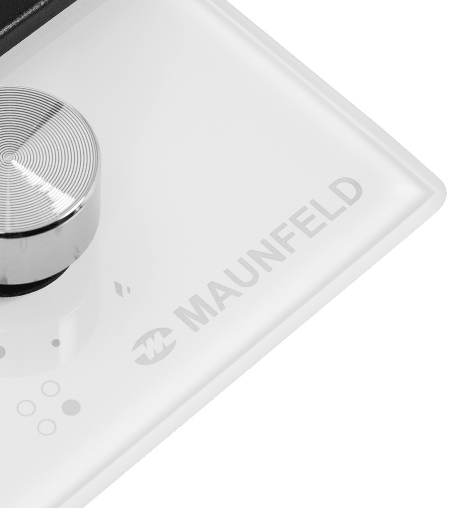 Газовая варочная панель MAUNFELD EGHG.64.43CW\G 7