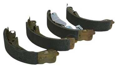 Колодки PATRON PSP8760