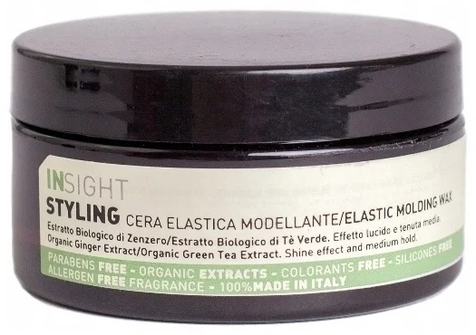 INSIGHT Elastic Molding Wax воск средняя фиксация 90 г