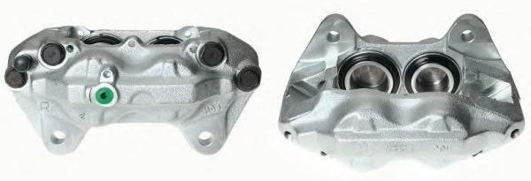 PATRON суппорт тормозной PBRC1030