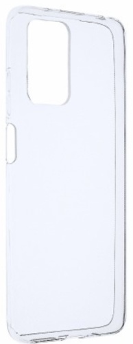 Чехол Acron для Xiaomi Redmi 10 прозрачный