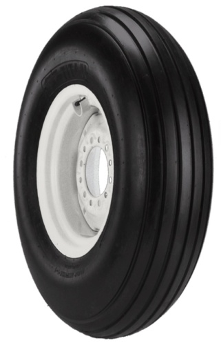 TITAN Flotation 11.00/100 R15 121B