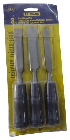 Набор 25 мм 517252571, 3 шт