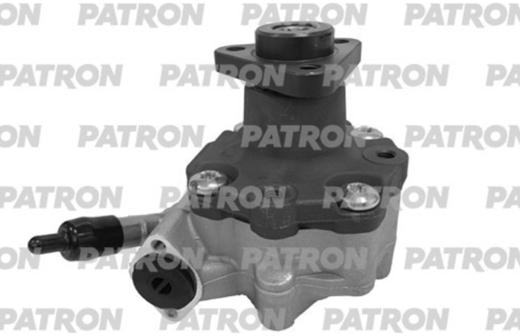 PATRON насос ГУР PPS1117