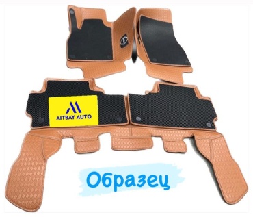 AITBAY GROUP 688411040 Chery Tiggo 2011-2016 черный
