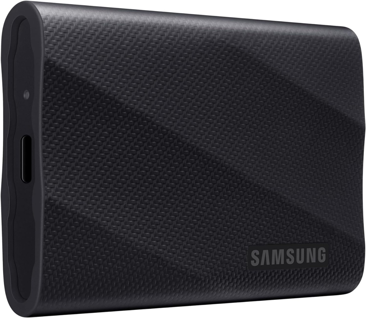 Внешний накопитель Samsung T9 Portable 4000 Гб