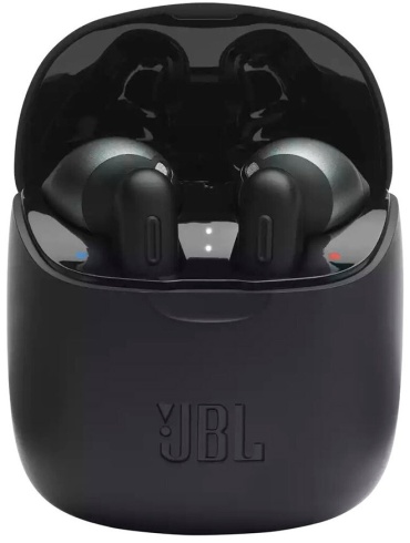 Наушники JBL Tune 225TWS черный