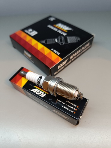Свеча зажигания KGV BCPR6E11