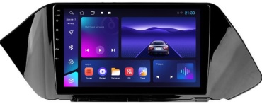 Mac Audio TS7 Hyundai Sonata 2019-2020 2Gb+32Gb